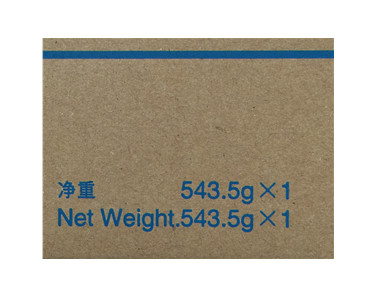 柯尼卡美能達C554e黑色碳粉盒克數(shù)