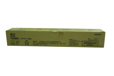 震旦ADC286復(fù)印機碳粉黃色Y
