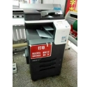 慶?？祁U成功安裝柯尼卡美能達C221復印機
